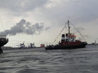 Hanse sail 2010.SANY3420